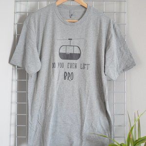 Do You Lift Tee (MENS)